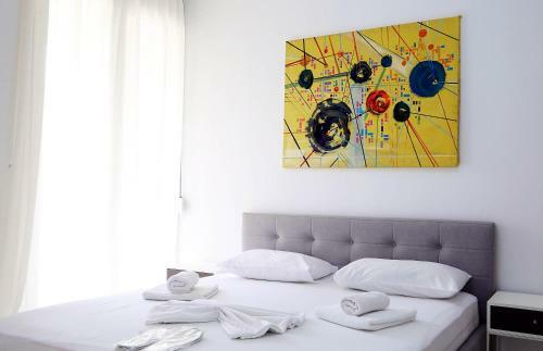 Bougainville Bay Apartments