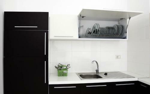 Bougainville Bay Apartments