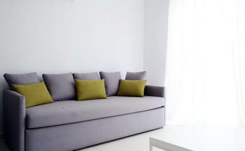 Bougainville Bay Apartments