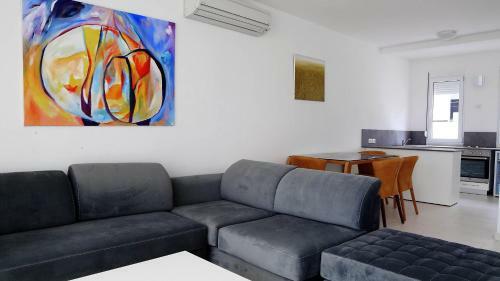 Bougainville Bay Apartments