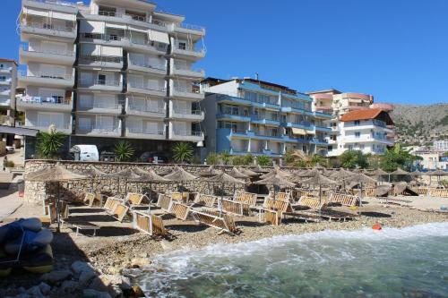 Apartamento Port Side Sarande