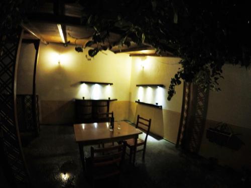 Bed & Breakfast Villa Orion