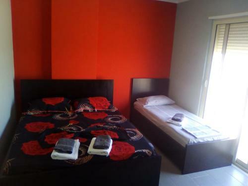 Maksimilian Apartament