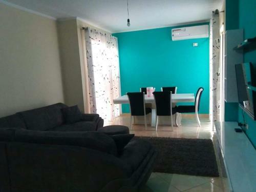 Maksimilian Apartament