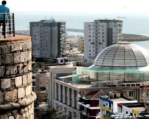 Maksimilian Apartament