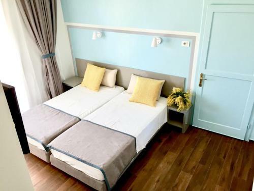 Bed & Breakfast Amberyellowbnb
