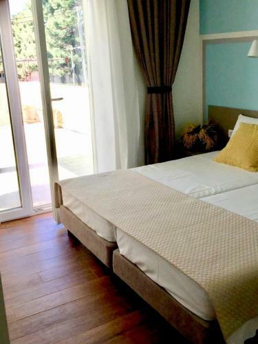 Bed & Breakfast Amberyellowbnb