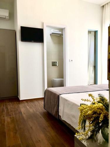 Bed & Breakfast Amberyellowbnb