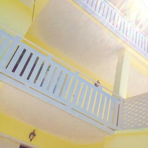 Bed & Breakfast Amberyellowbnb