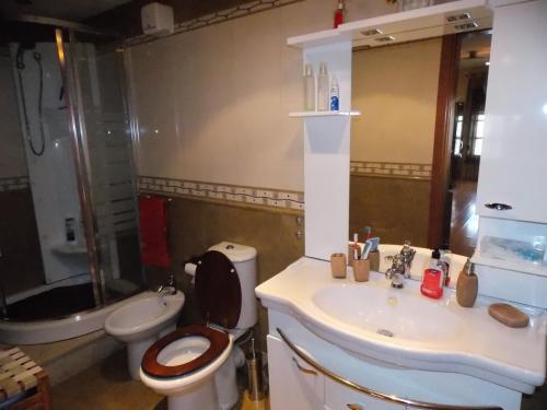 Apartamento Wilson Square Aparment