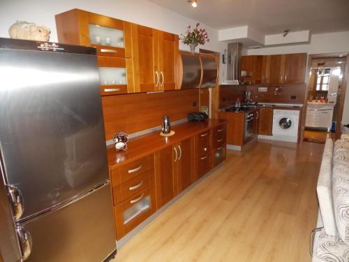 Apartamento Wilson Square Aparment