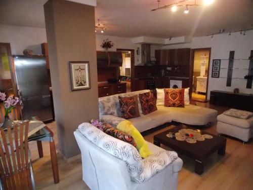 Apartamento Wilson Square Aparment
