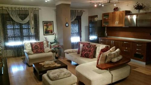 Apartamento Wilson Square Aparment