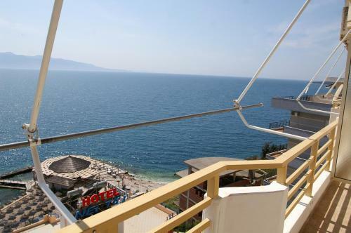 Apartments Globus 3