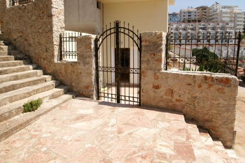 Apartments Globus 3