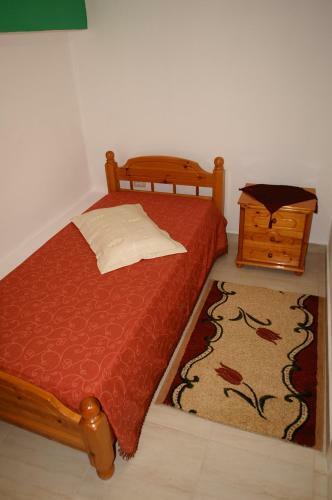 Apartments Globus 3