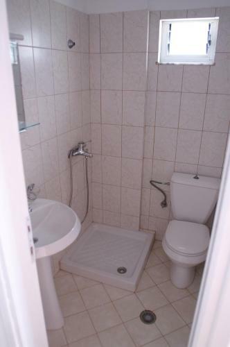 Damian Saranda Hotel