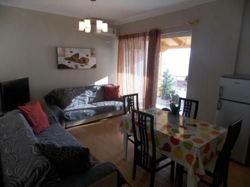 Frenki Apartments