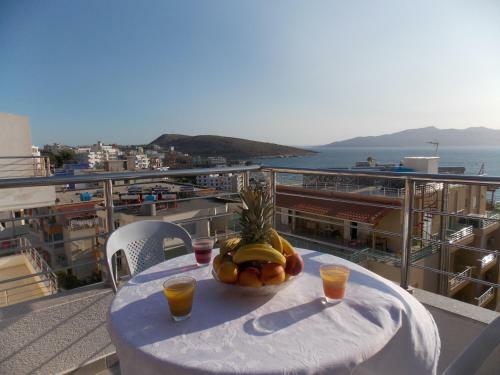 Frenki Apartments