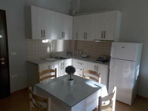 Frenki Apartments