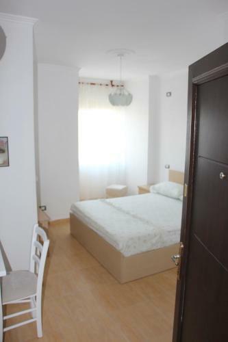 Mediterranean Sea Apartments