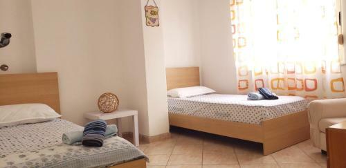 Mediterranean Sea Apartments