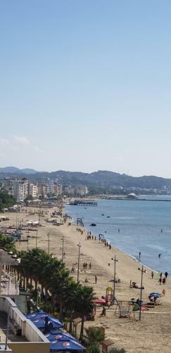 Mediterranean Sea Apartments