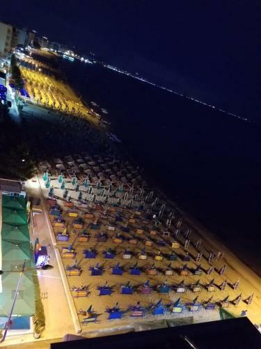 Mediterranean Sea Apartments