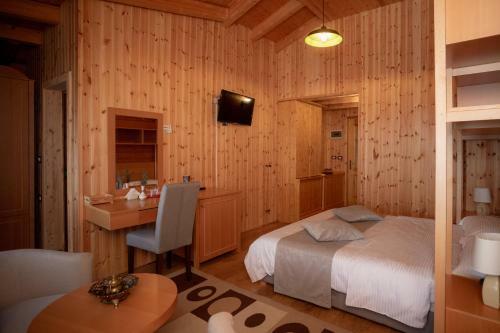 Hotel Shpija E Gjyshit