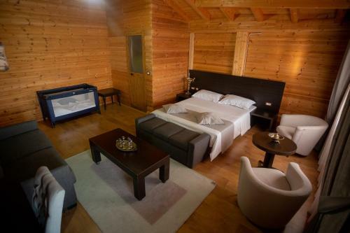 Hotel Shpija E Gjyshit