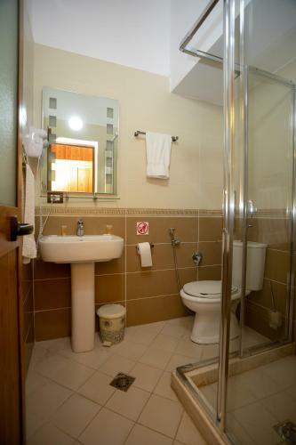 Hotel Shpija E Gjyshit