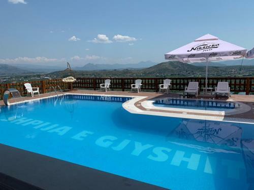 Hotel Shpija E Gjyshit