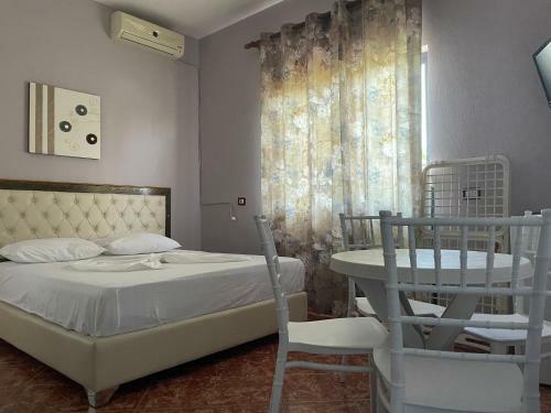 Hotel Aragosta Shengjin 2
