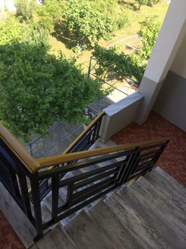Hotel Aragosta Shengjin 2