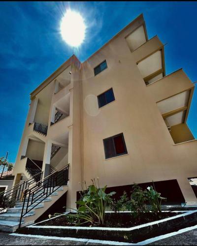 Hotel Aragosta Shengjin 2