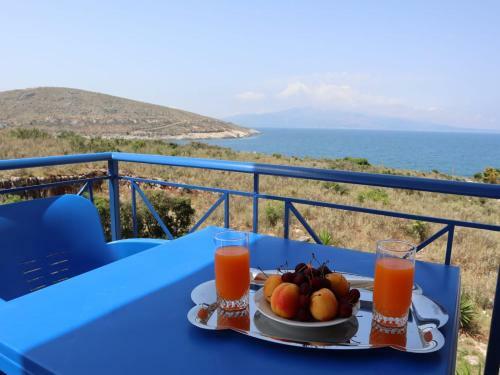 Apartamentos Villa Erdeti