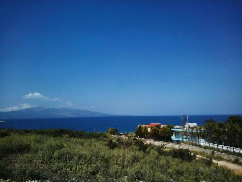Apartamentos Villa Erdeti