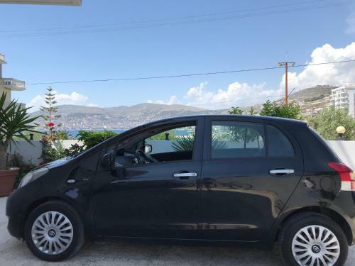 Apartamentos Villa Erdeti