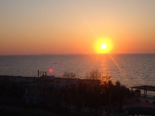 Apartamentos Villa Erdeti
