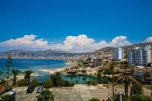 Apartamentos Villa Erdeti