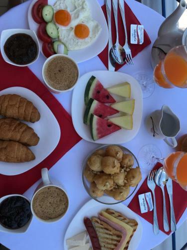 Apartamentos Villa Erdeti