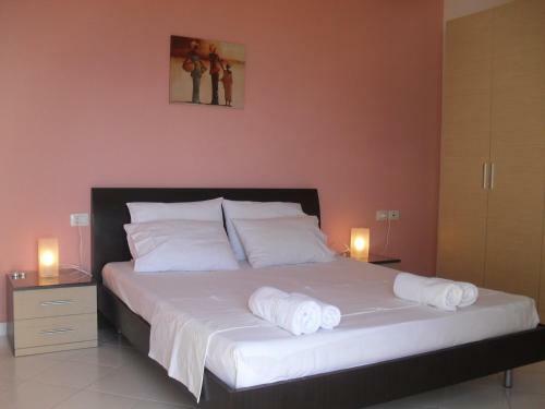 Apartamento Villa 61 Sea And Sunset View