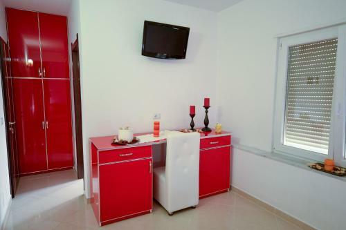 Aparthotel Hotel Bora Bora Velipoja