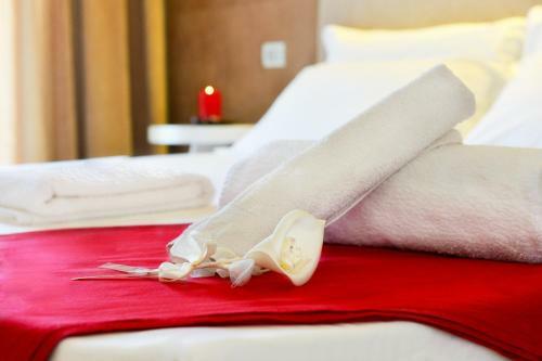 Aparthotel Hotel Bora Bora Velipoja