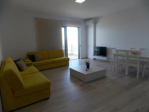 Elegance Apartment