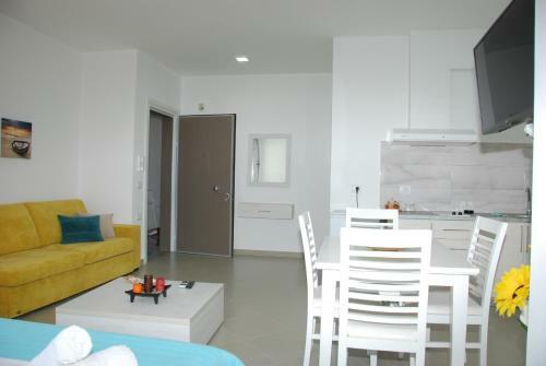 Elegance Apartment