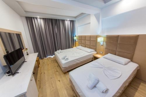 Hotel Saranda Palace