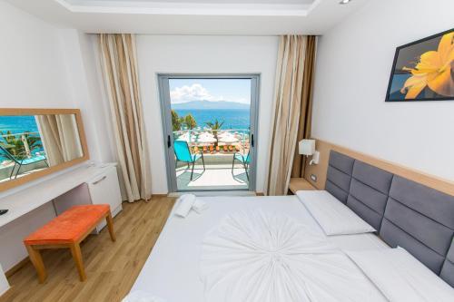 Hotel Saranda Palace