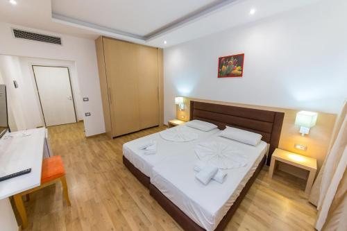 Hotel Saranda Palace