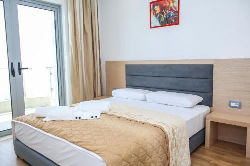 Hotel Saranda Palace